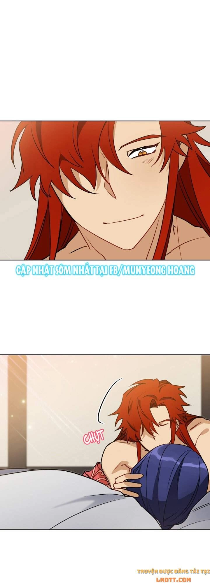 Quái Thú Với Hoa Chapter 78 - 2