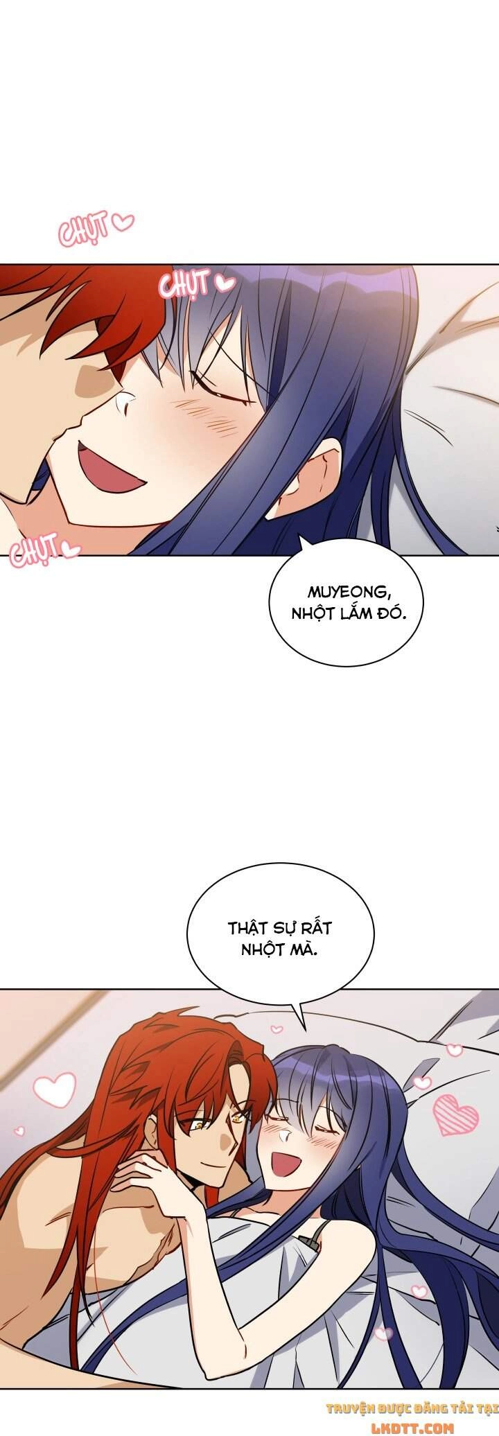 Quái Thú Với Hoa Chapter 78 - 3