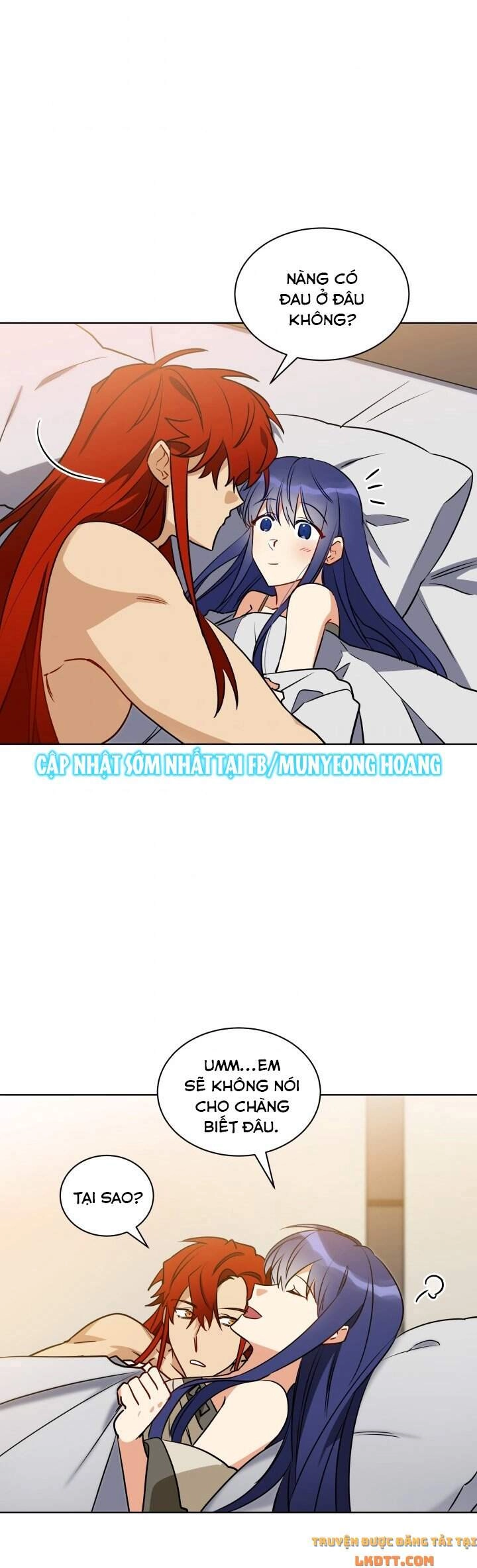 Quái Thú Với Hoa Chapter 78 - 4