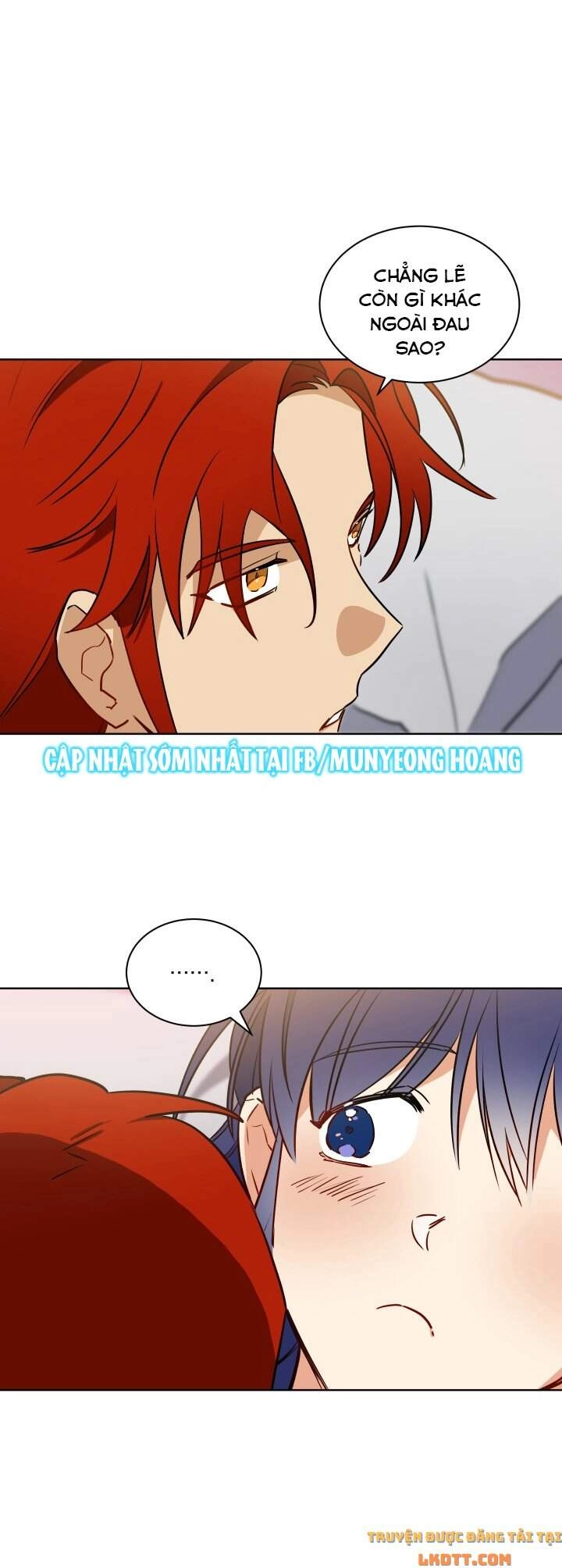 Quái Thú Với Hoa Chapter 78 - 5