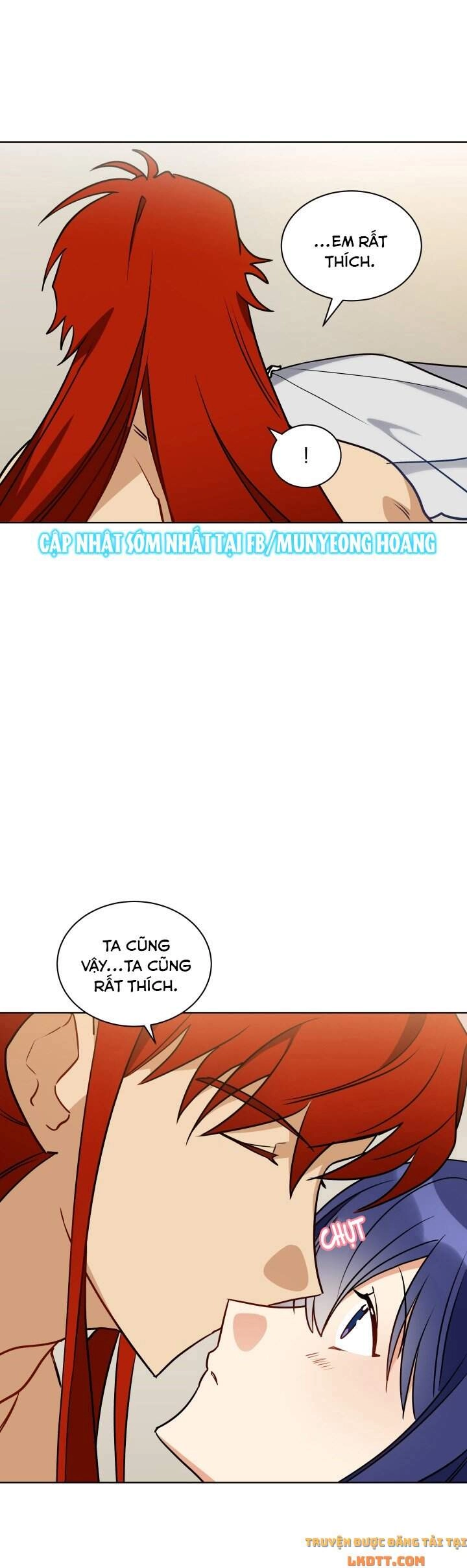 Quái Thú Với Hoa Chapter 78 - 6