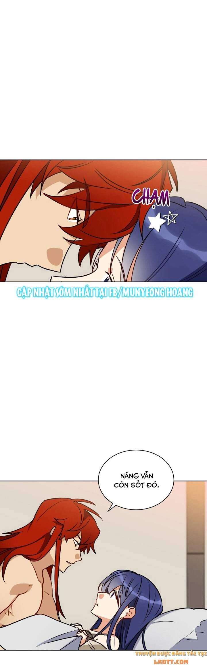 Quái Thú Với Hoa Chapter 78 - 7