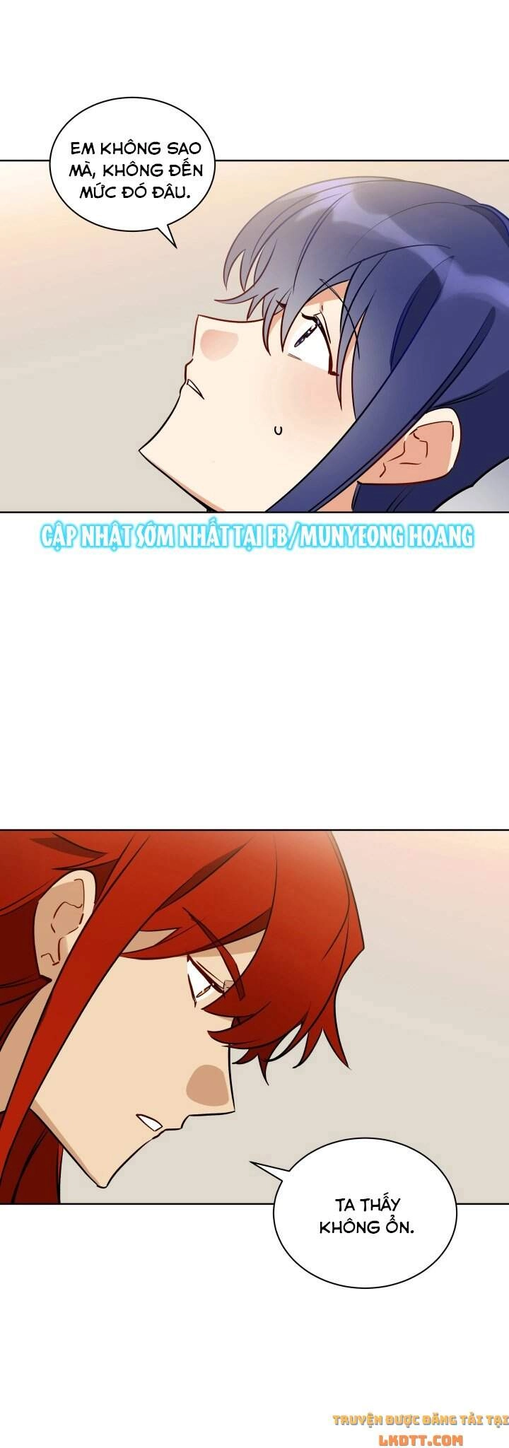 Quái Thú Với Hoa Chapter 78 - 8