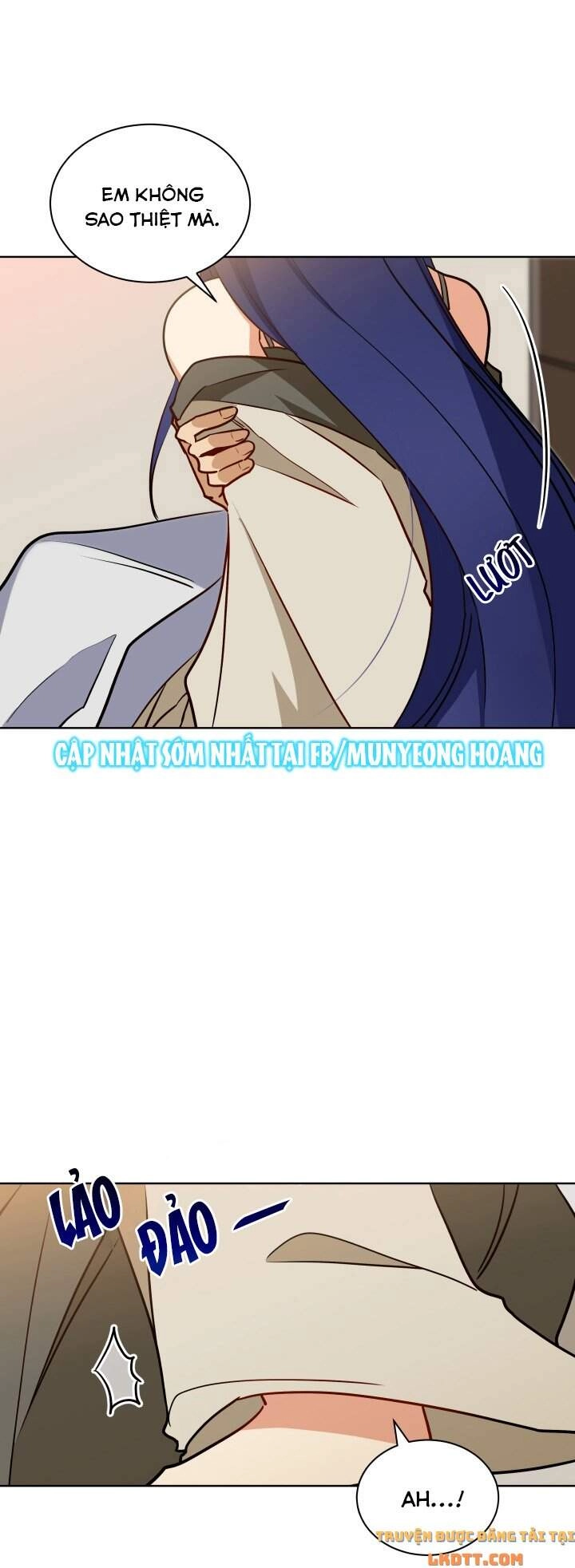 Quái Thú Với Hoa Chapter 78 - 9