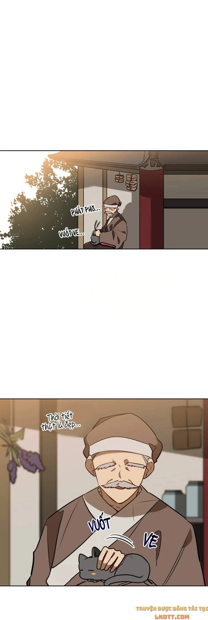 Quái Thú Với Hoa Chapter 78 - 15