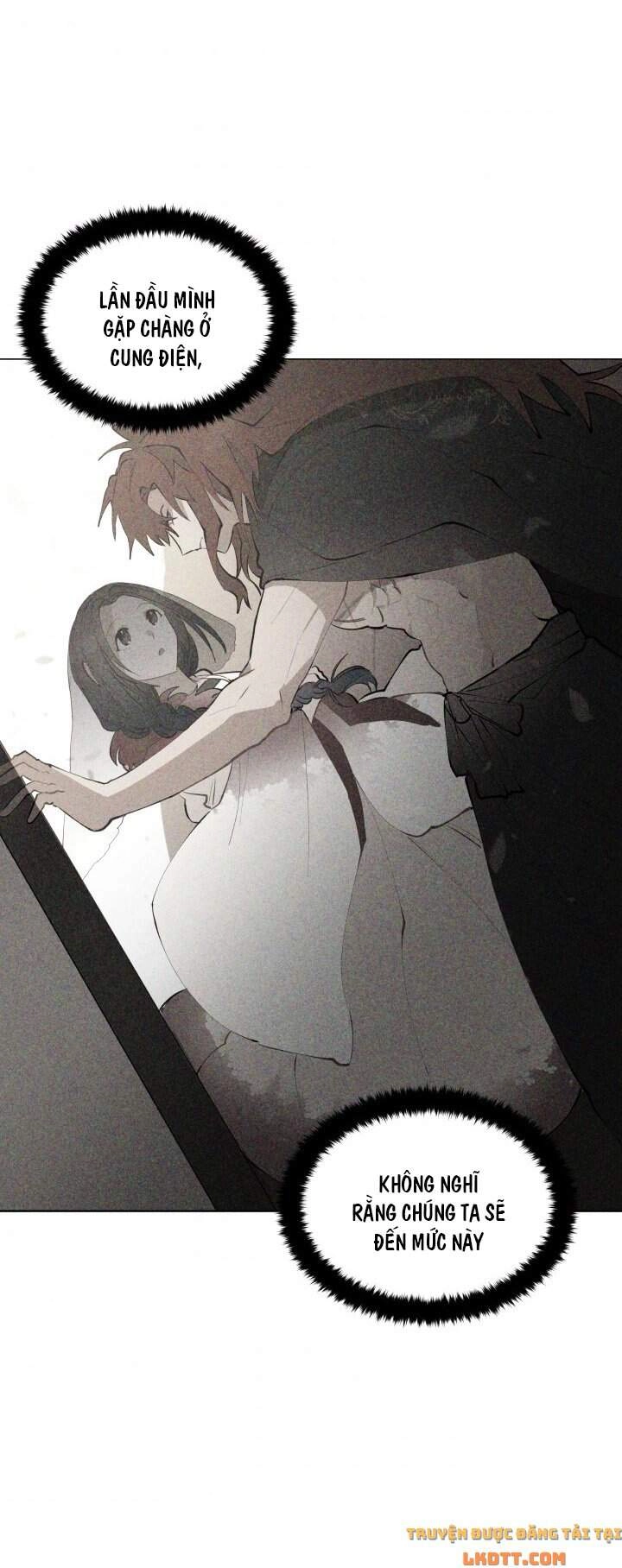 Quái Thú Với Hoa Chapter 78 - 29