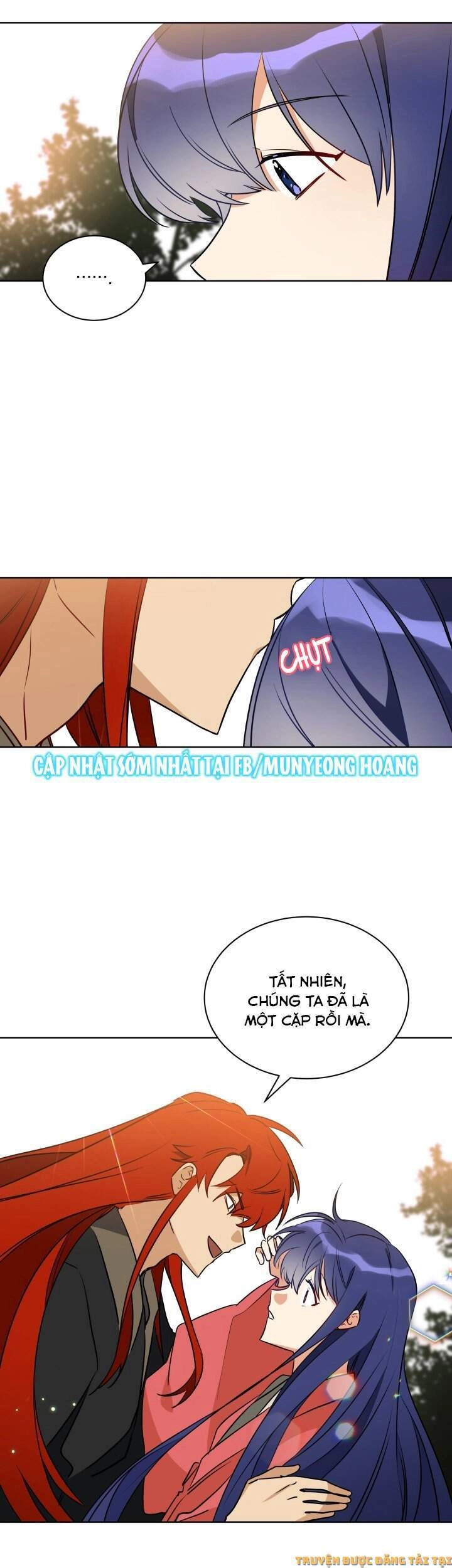 Quái Thú Với Hoa Chapter 78 - 30