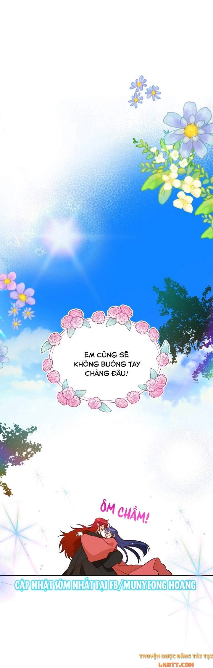 Quái Thú Với Hoa Chapter 78 - 34