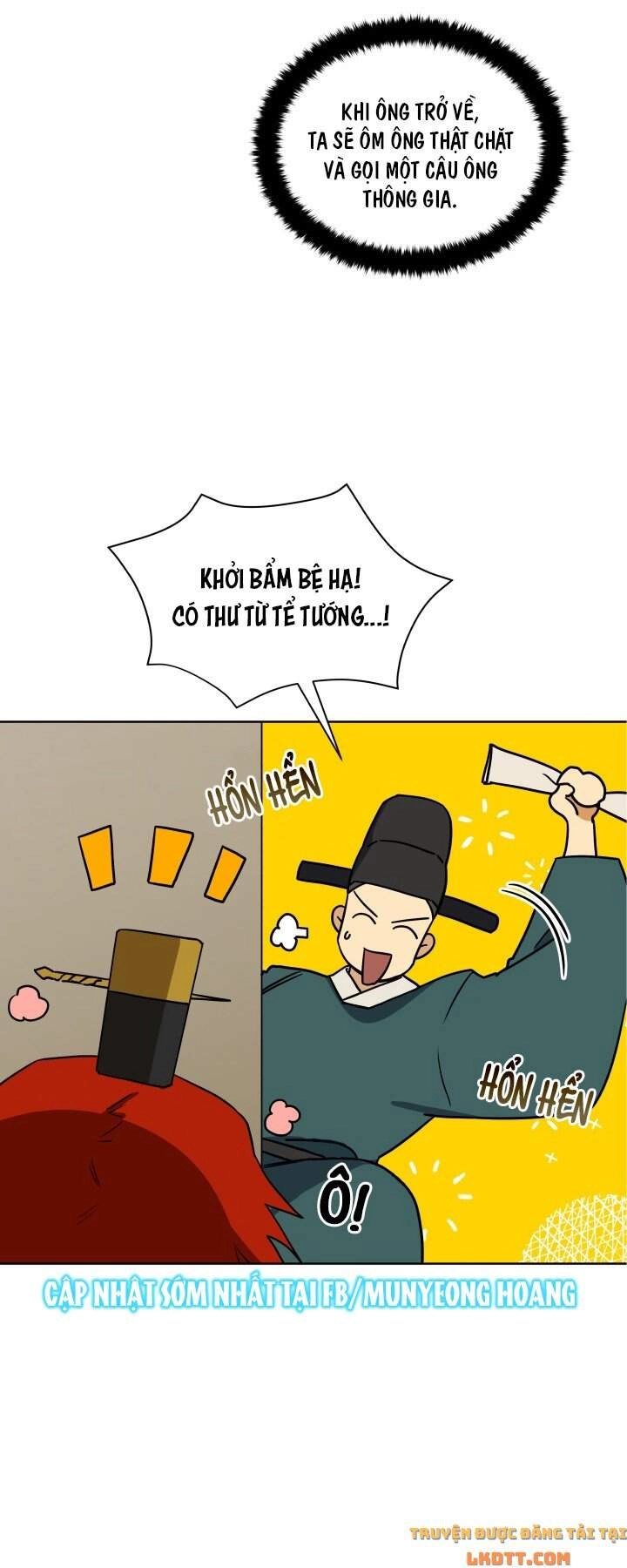 Quái Thú Với Hoa Chapter 78 - 37