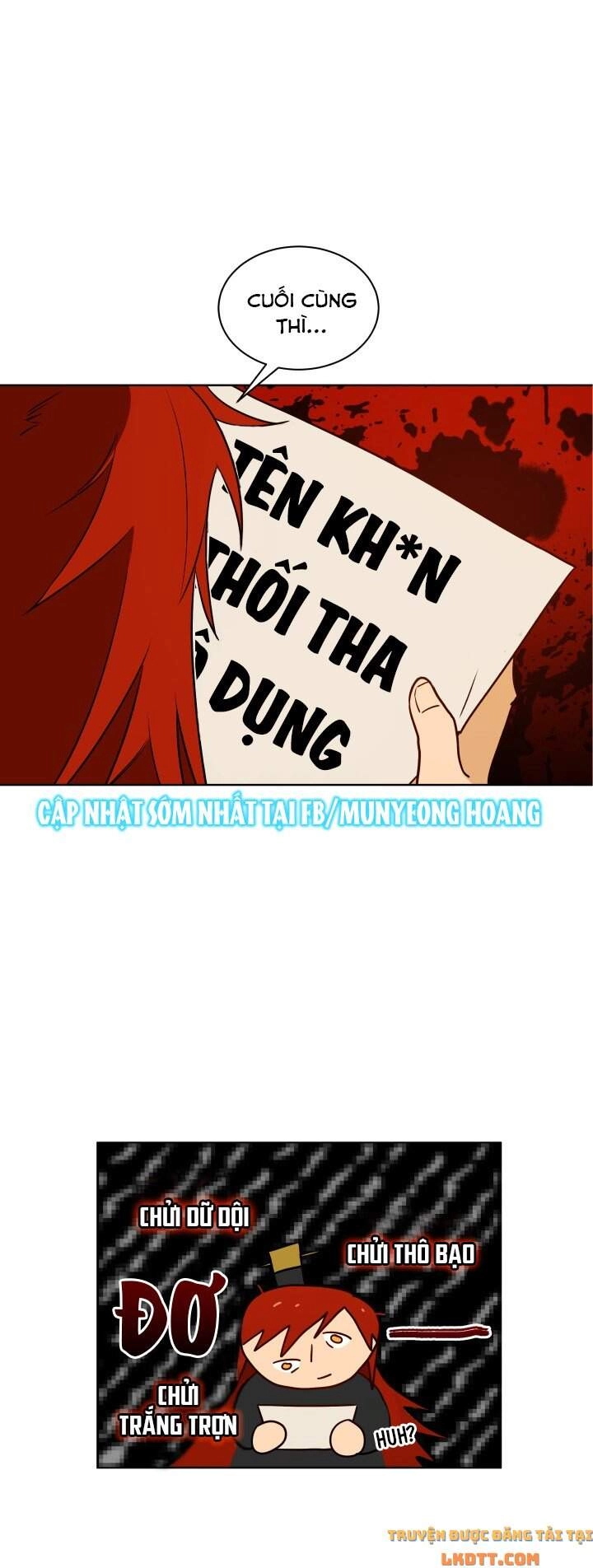 Quái Thú Với Hoa Chapter 78 - 38