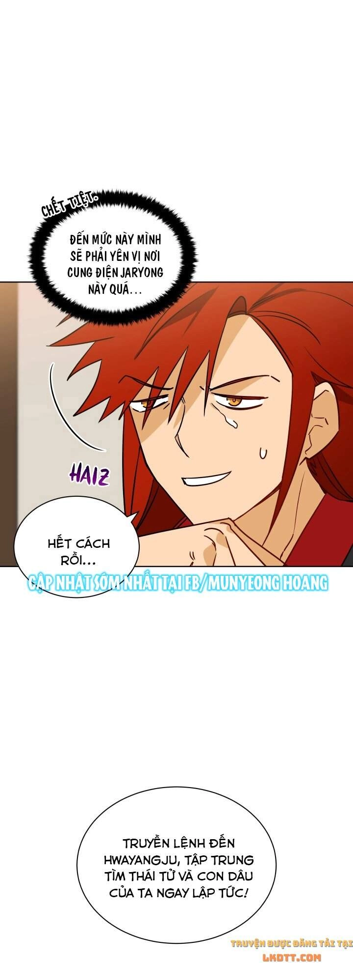 Quái Thú Với Hoa Chapter 78 - 39