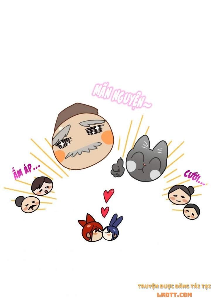 Quái Thú Với Hoa Chapter 78 - 40