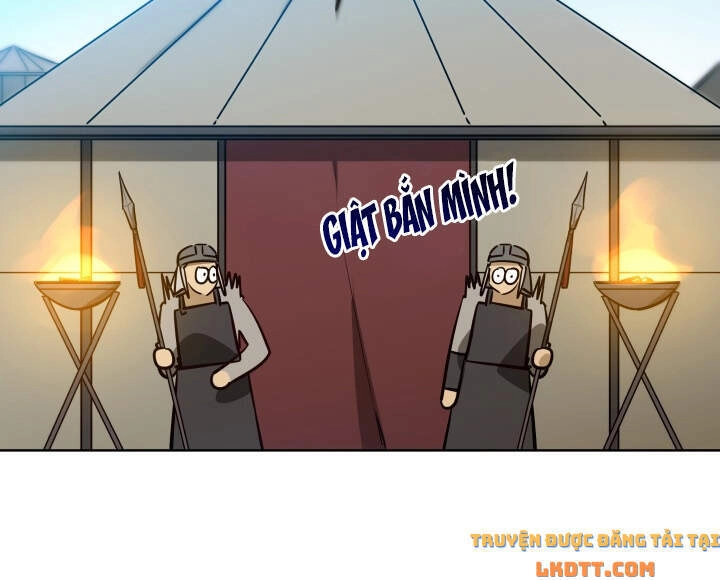 Quái Thú Với Hoa Chapter 79 - 4