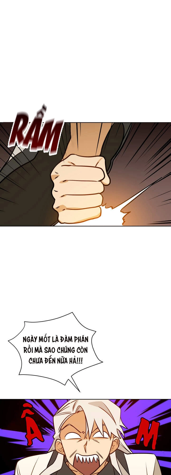 Quái Thú Với Hoa Chapter 79 - 11