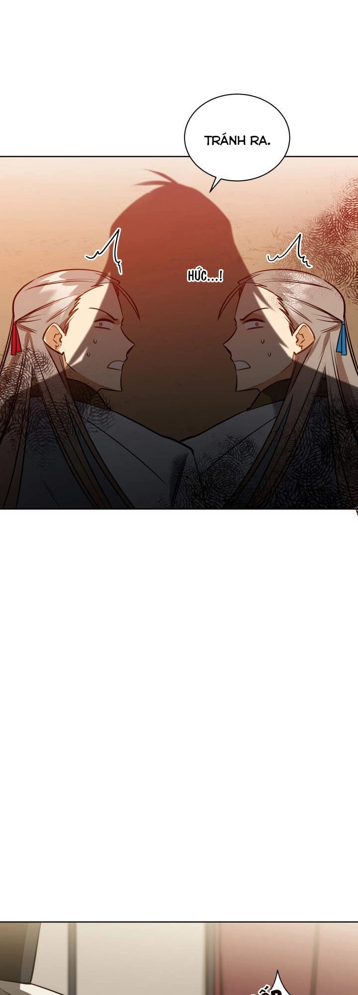 Quái Thú Với Hoa Chapter 79 - 15