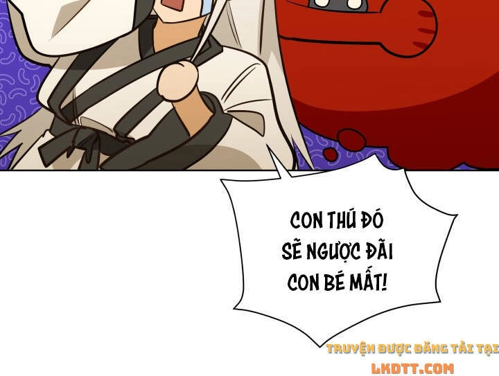 Quái Thú Với Hoa Chapter 79 - 18
