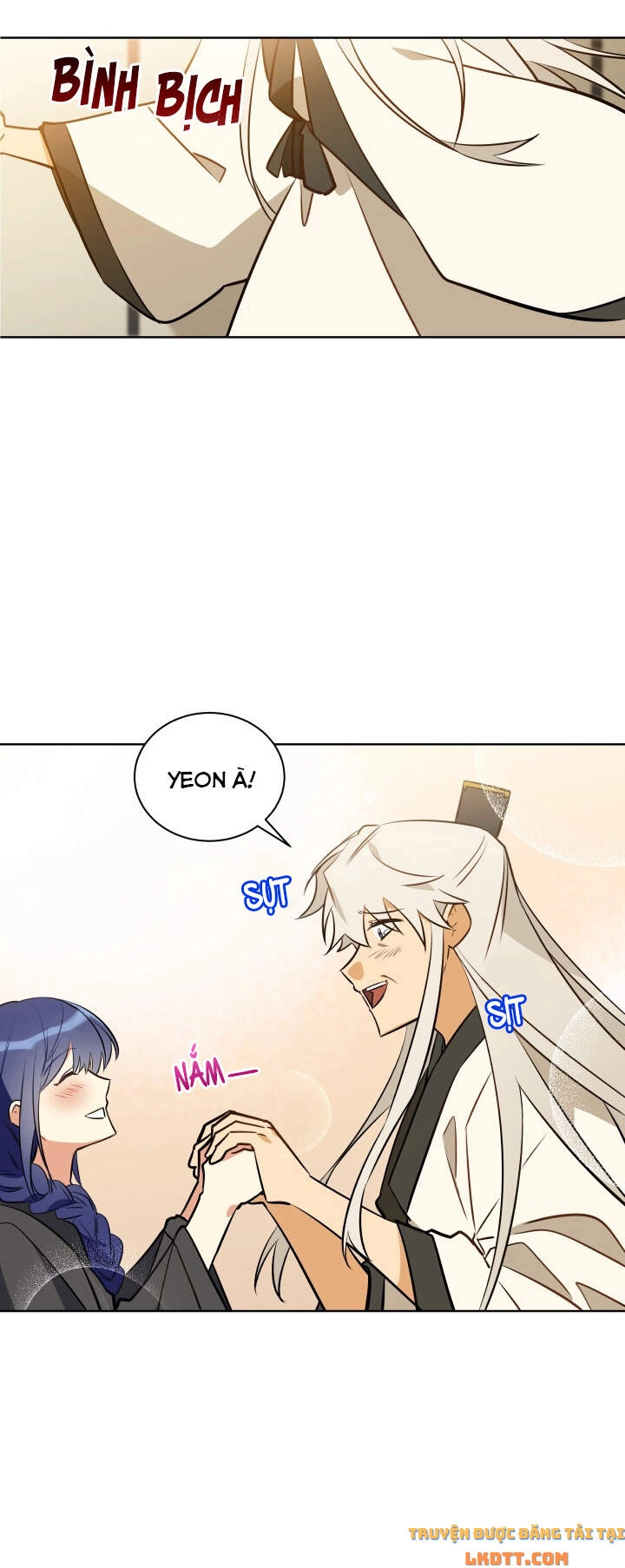 Quái Thú Với Hoa Chapter 79 - 21