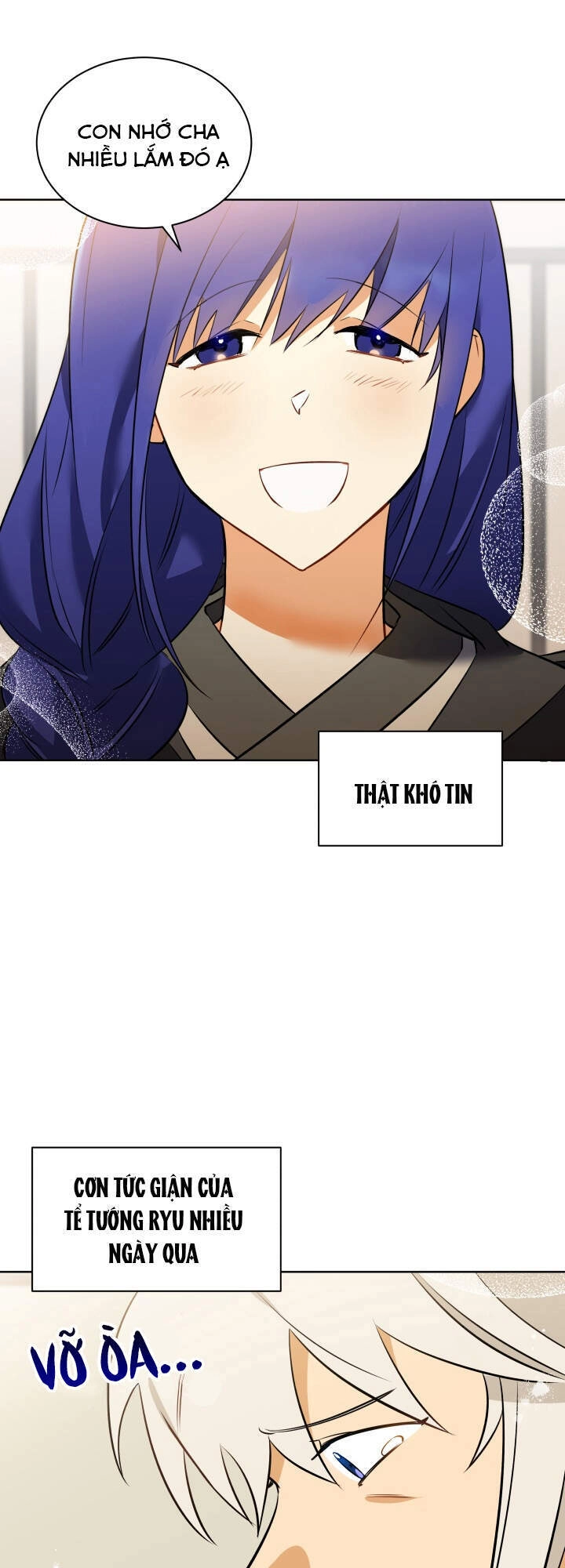 Quái Thú Với Hoa Chapter 79 - 22