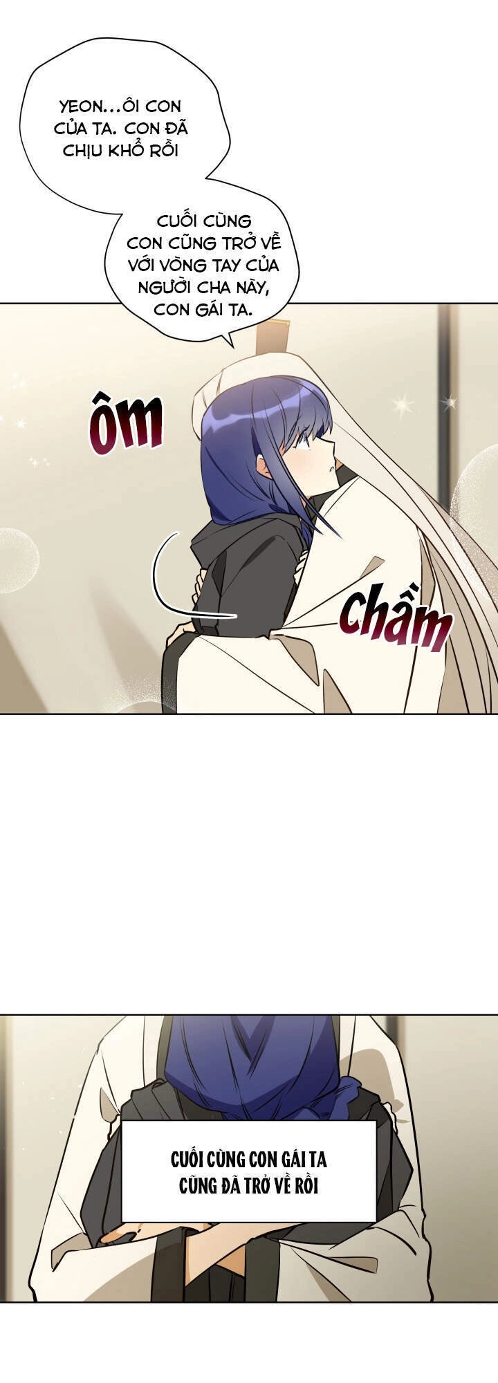 Quái Thú Với Hoa Chapter 79 - 24