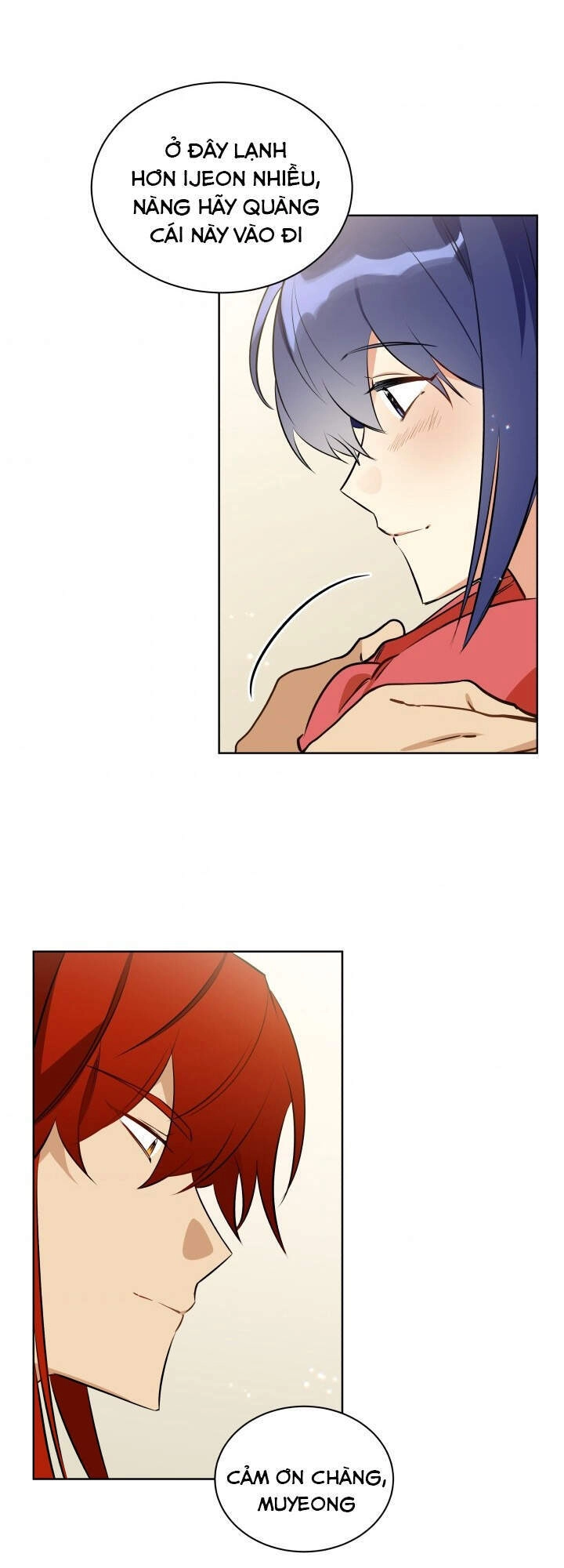 Quái Thú Với Hoa Chapter 79 - 28