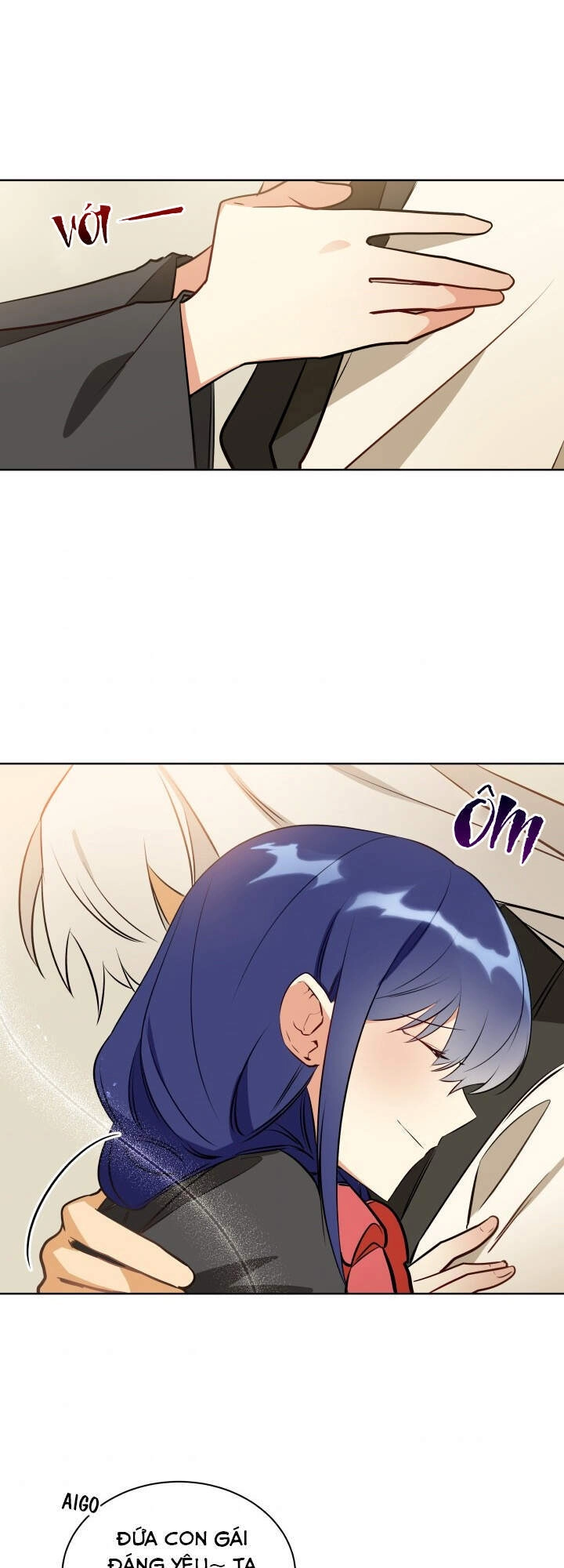 Quái Thú Với Hoa Chapter 79 - 36