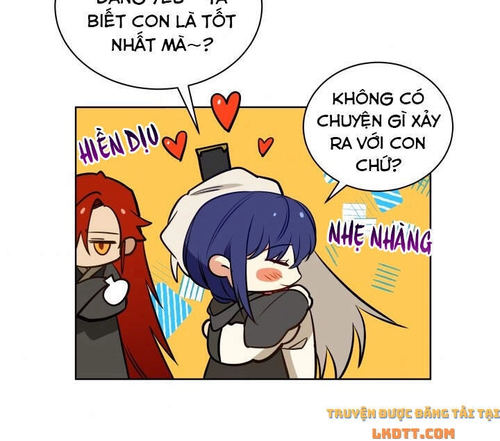 Quái Thú Với Hoa Chapter 79 - 37