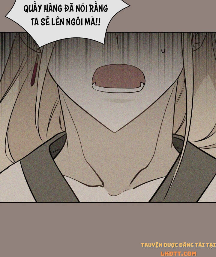 Quái Thú Với Hoa Chapter 79 - 39