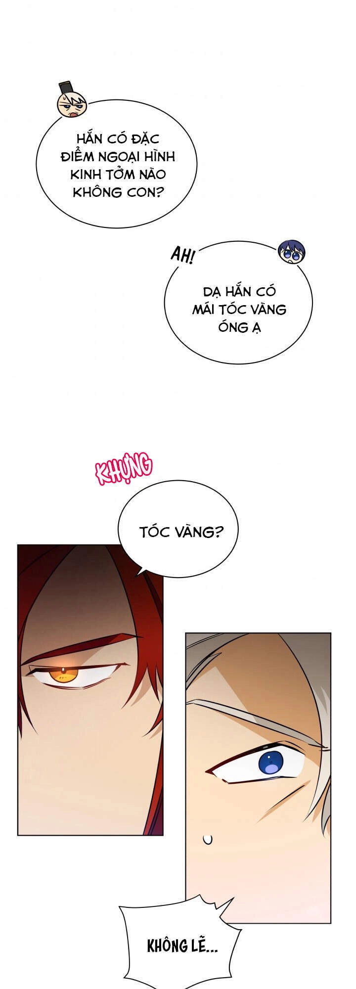 Quái Thú Với Hoa Chapter 79 - 44