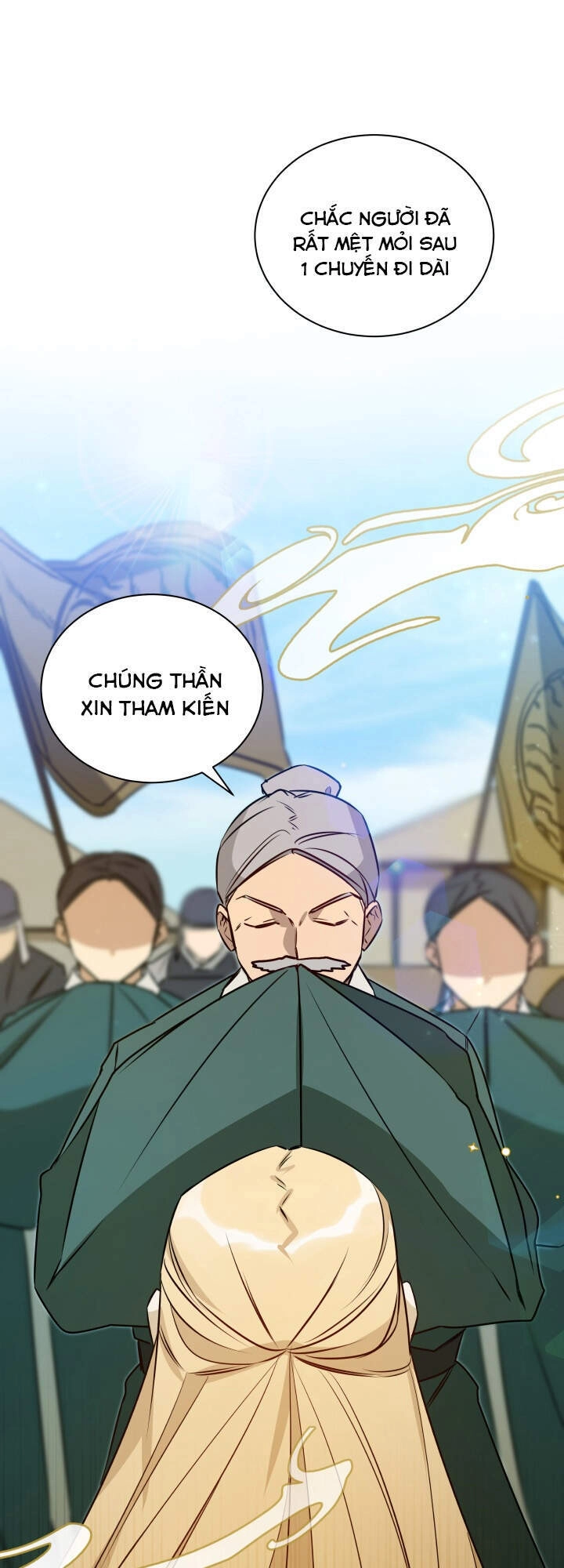 Quái Thú Với Hoa Chapter 79 - 46