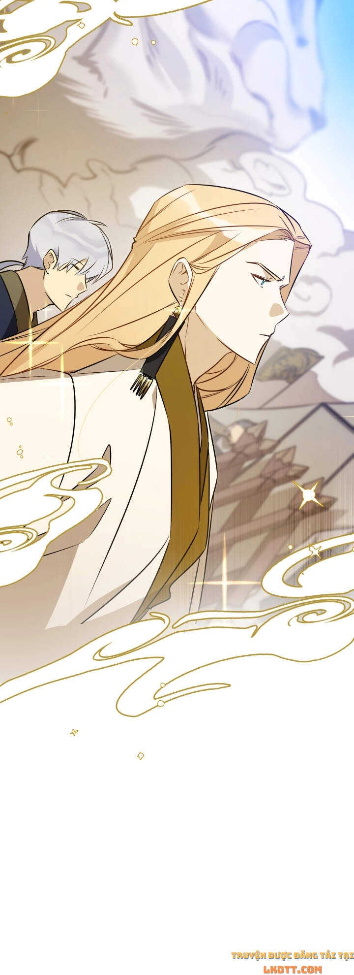 Quái Thú Với Hoa Chapter 79 - 48