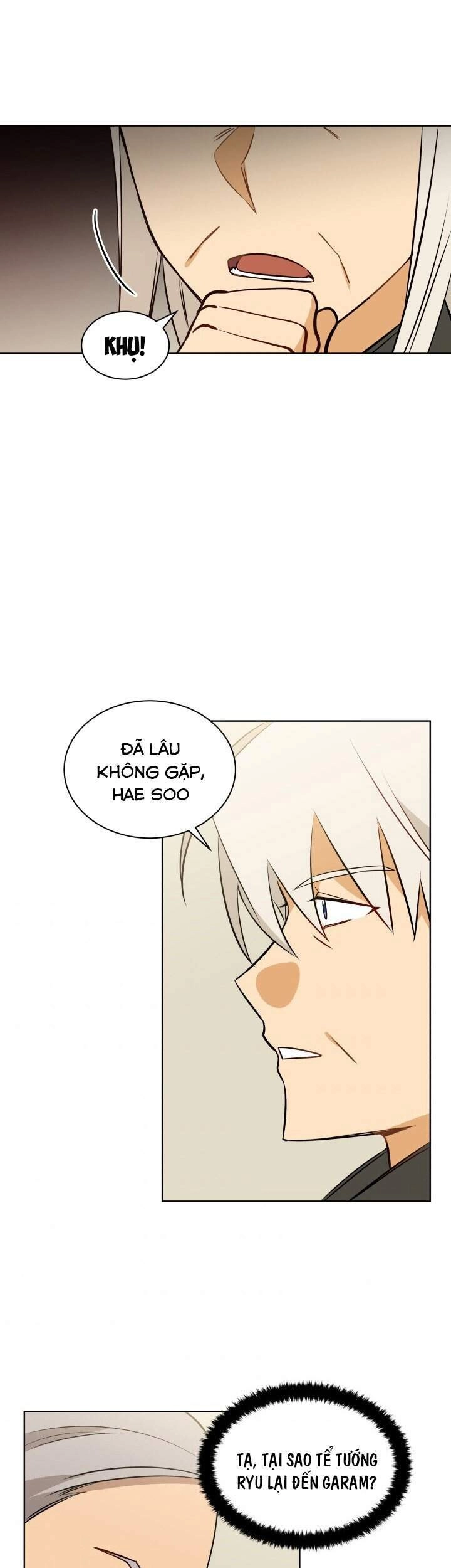 Quái Thú Với Hoa Chapter 80 - 4