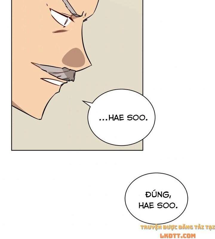 Quái Thú Với Hoa Chapter 80 - 5