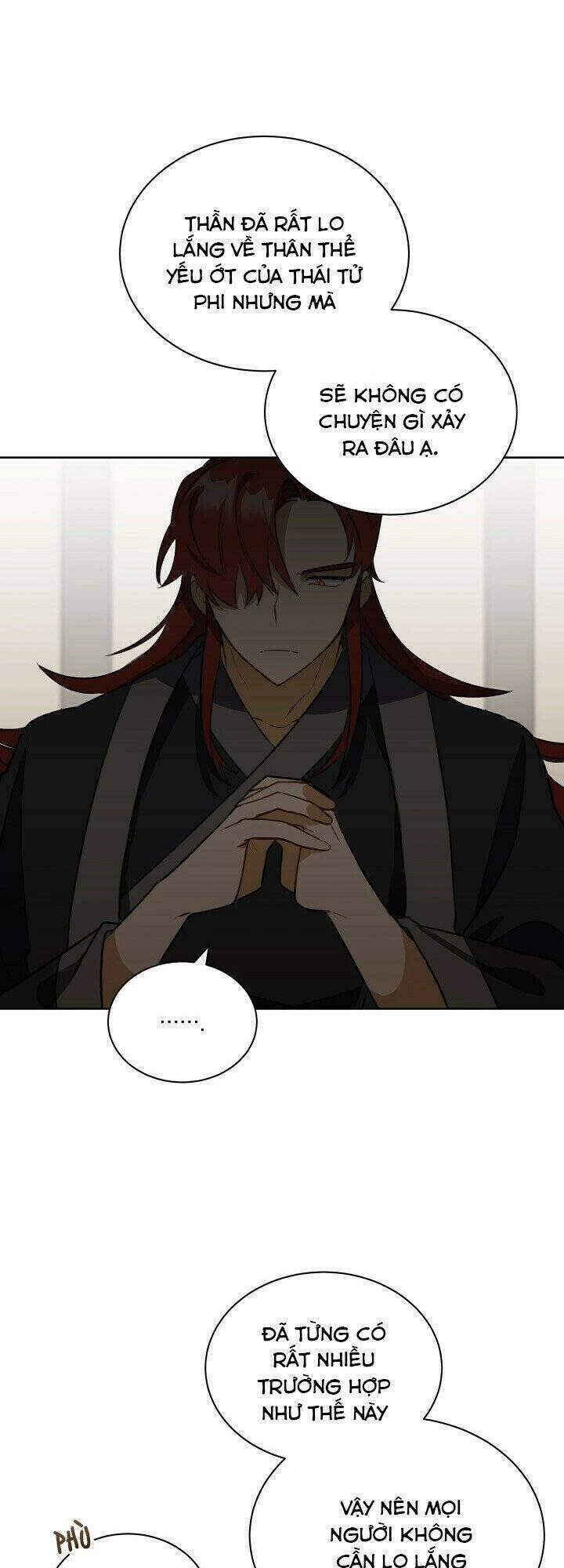 Quái Thú Với Hoa Chapter 80.5 - 9