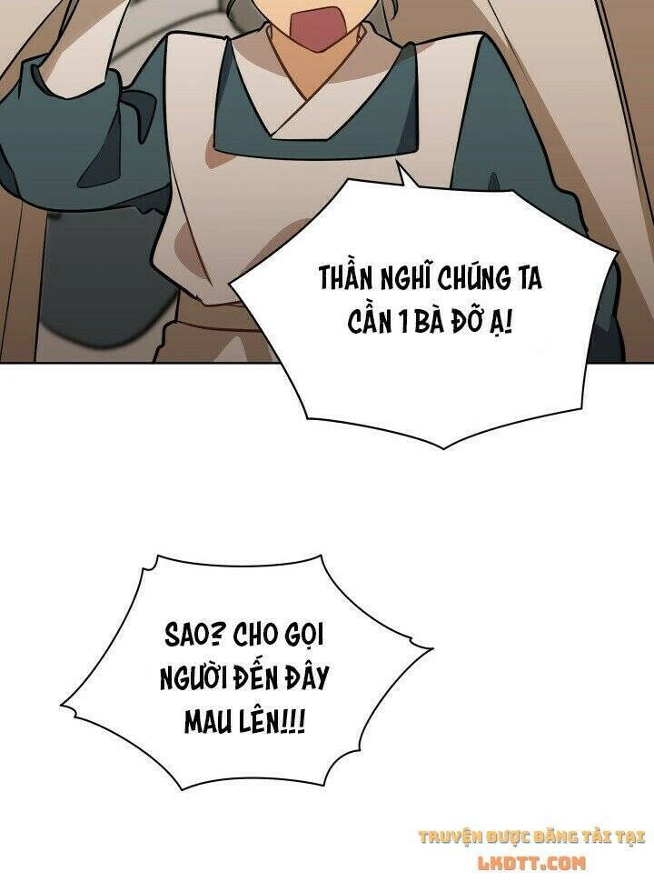Quái Thú Với Hoa Chapter 80.5 - 12