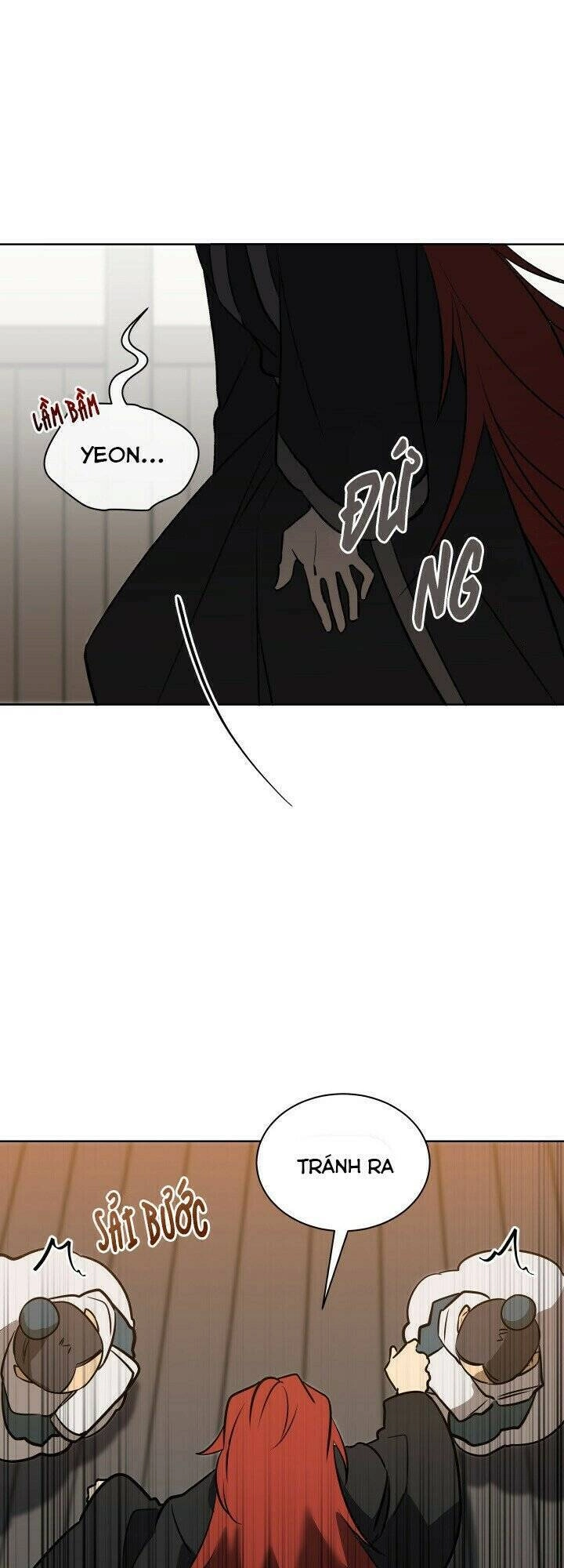 Quái Thú Với Hoa Chapter 80.5 - 19