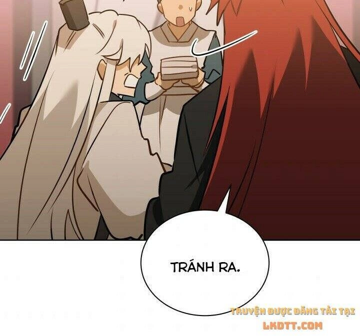 Quái Thú Với Hoa Chapter 80.5 - 24