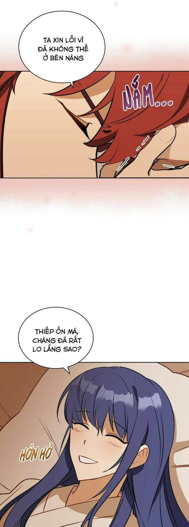 Quái Thú Với Hoa Chapter 80.5 - 35