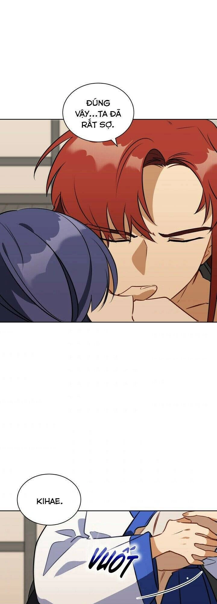 Quái Thú Với Hoa Chapter 80.5 - 37