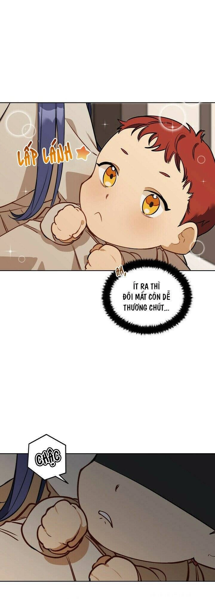 Quái Thú Với Hoa Chapter 80.5 - 43