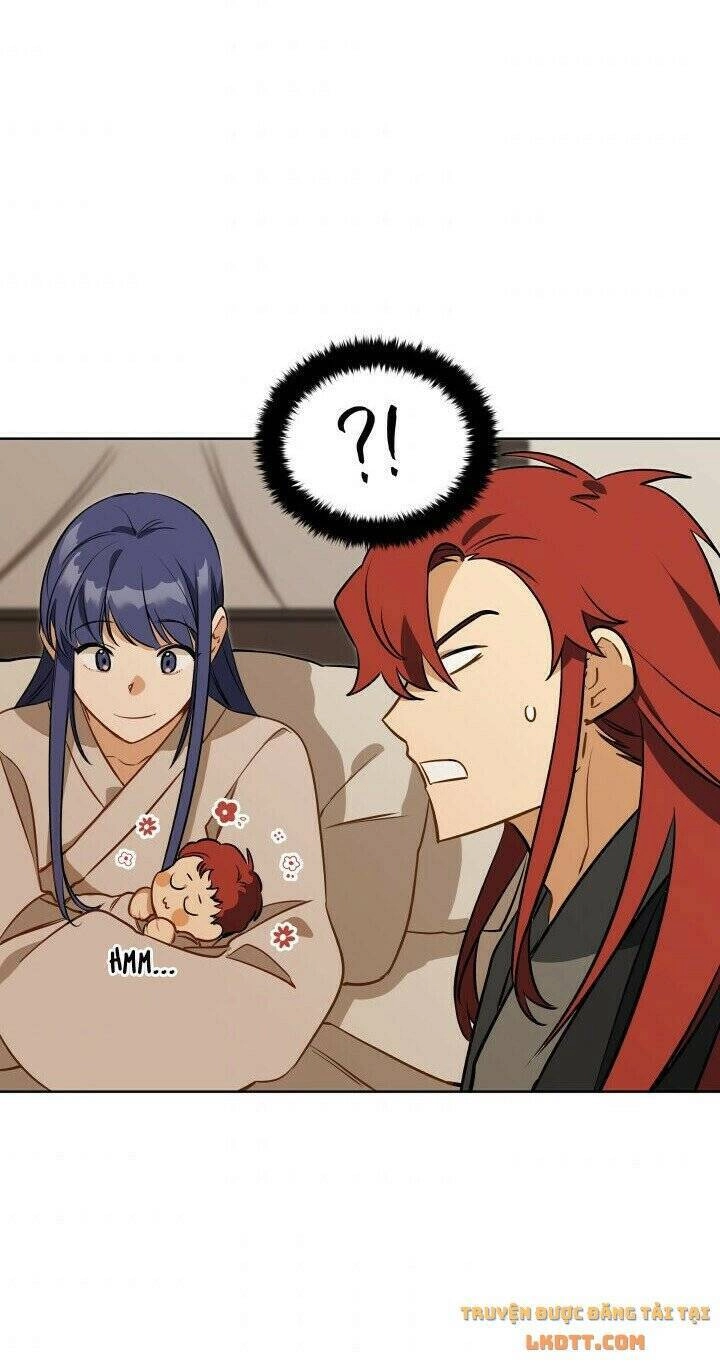 Quái Thú Với Hoa Chapter 80.5 - 44