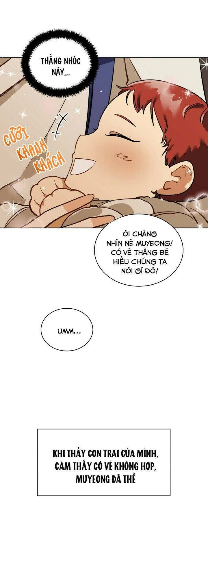 Quái Thú Với Hoa Chapter 80.5 - 45