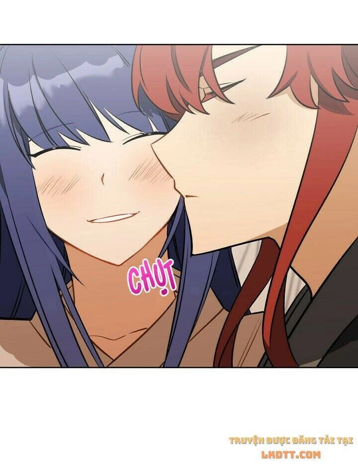 Quái Thú Với Hoa Chapter 80.5 - 46