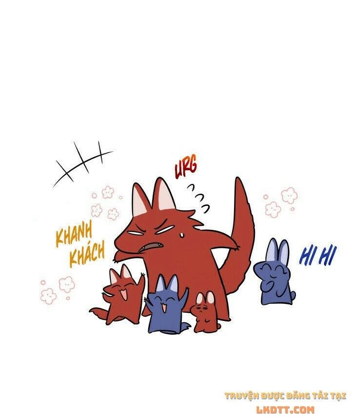 Quái Thú Với Hoa Chapter 80.5 - 49