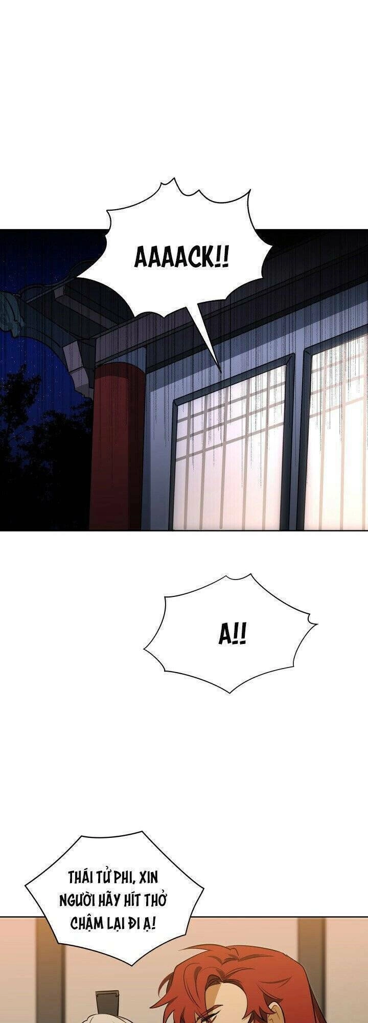 Quái Thú Với Hoa Chapter 81 - 1