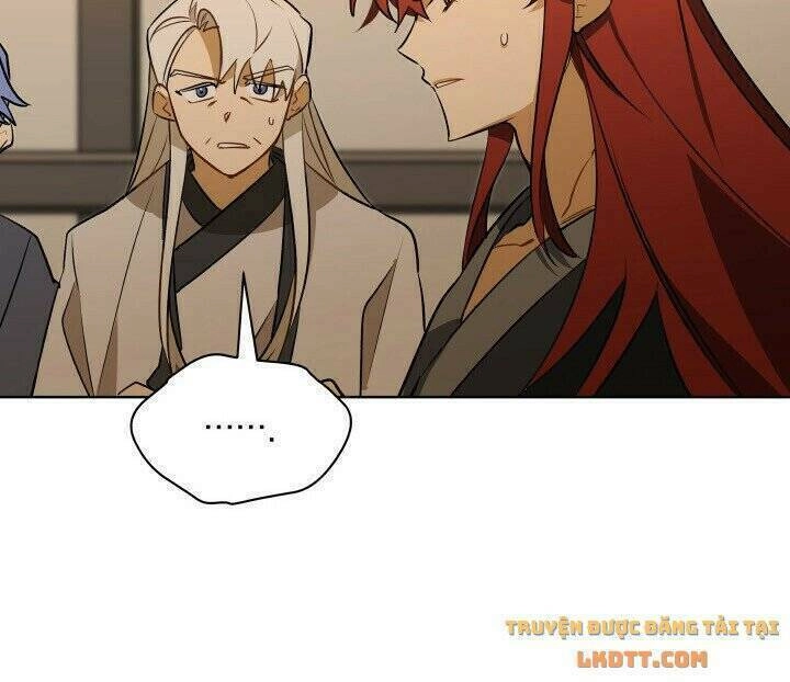 Quái Thú Với Hoa Chapter 81 - 2