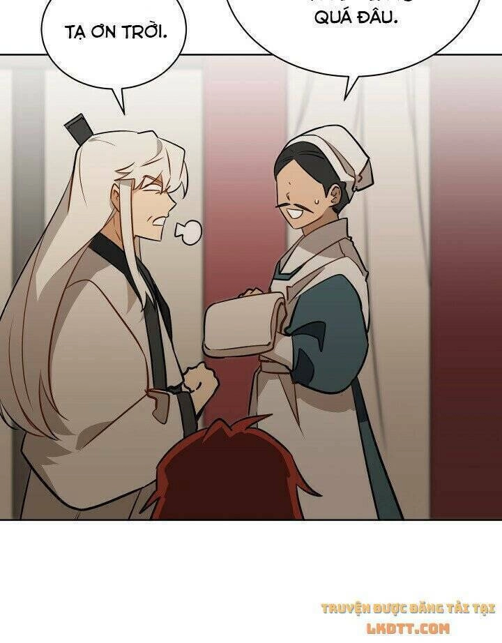 Quái Thú Với Hoa Chapter 81 - 10