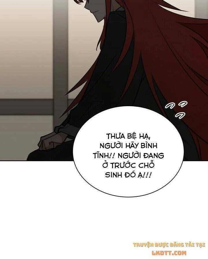 Quái Thú Với Hoa Chapter 81 - 16