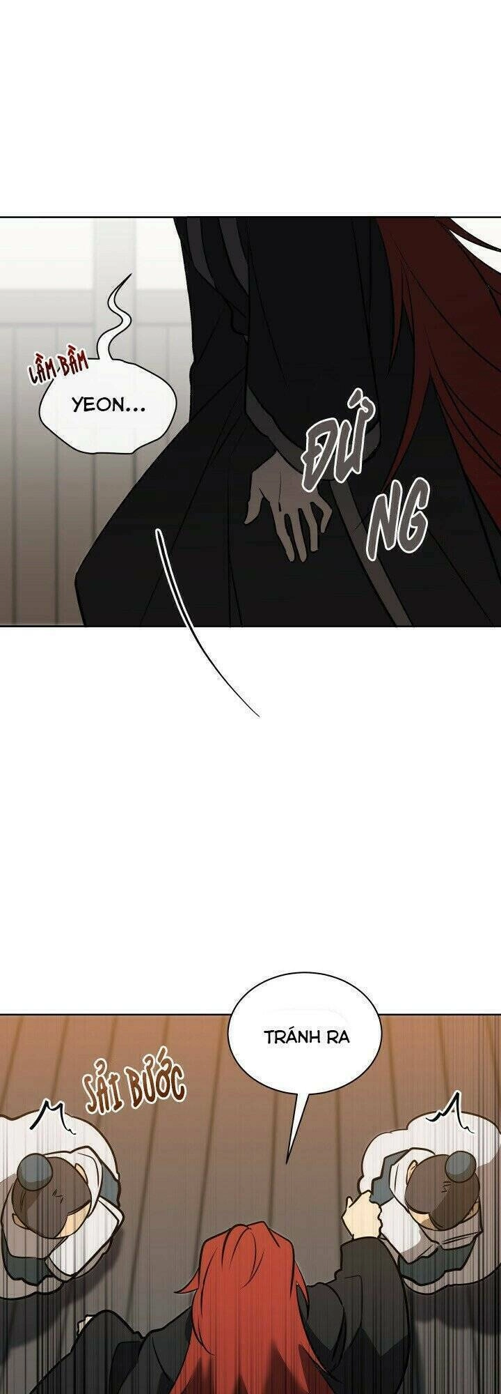 Quái Thú Với Hoa Chapter 81 - 19