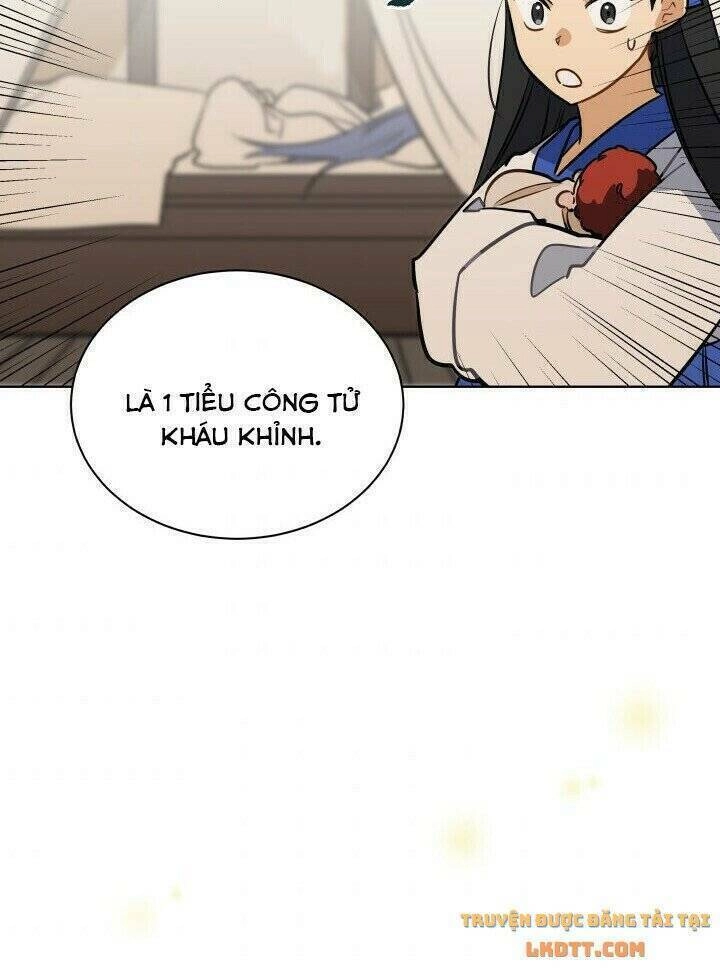 Quái Thú Với Hoa Chapter 81 - 30