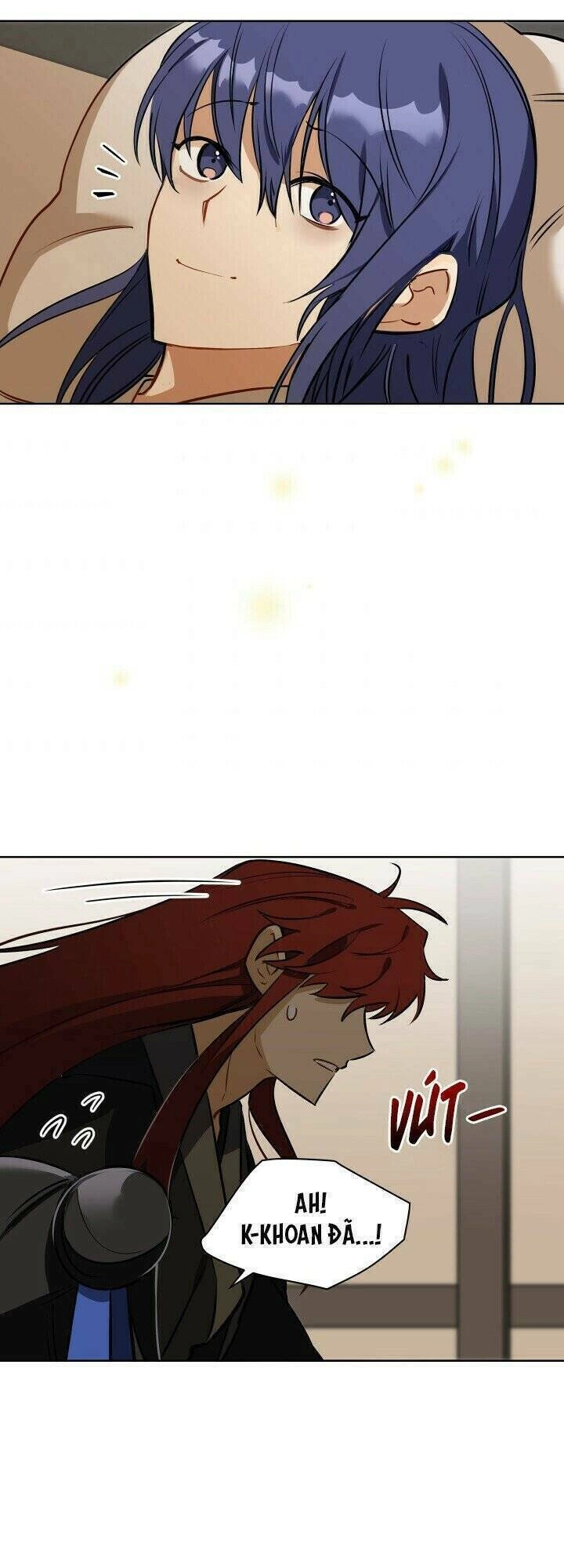 Quái Thú Với Hoa Chapter 81 - 31